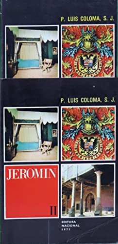 JEROMIN I Y II