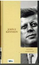JOHN F. KENNEDY