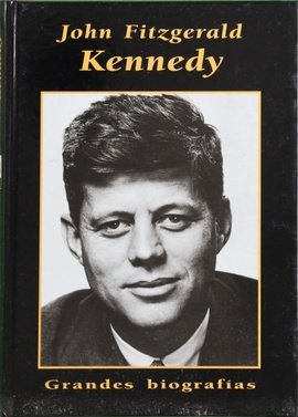 JOHN FITZGERAL KENNEDY