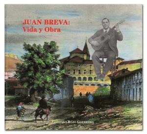 JUAN BREVA VIDA Y OBRA