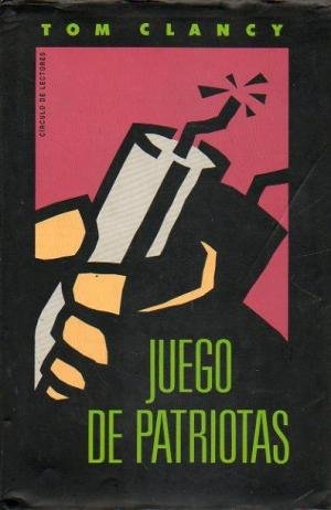 JUEGO DE PATRIOTAS