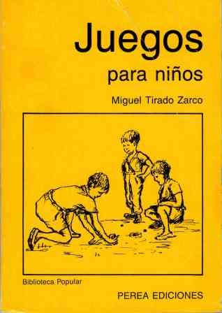 JUEGOS PARA NIÑOS