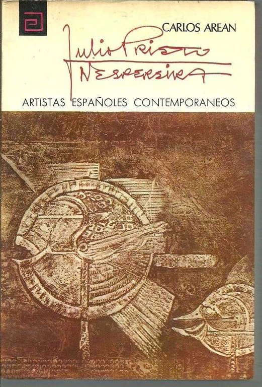 JULIO PRIETO NESPEREIRA