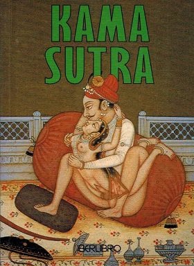 KAMASUTRA