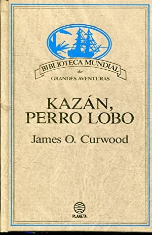 KAZÁN PERRO LOBO