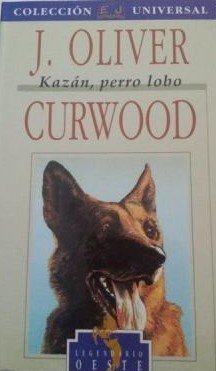 KAZAN PERRO LOBO