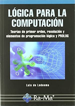 LÓGICA PARA LA COMPUTACIÓN