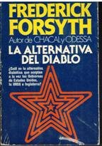 LA ALTERNATIVA DEL DIABLO