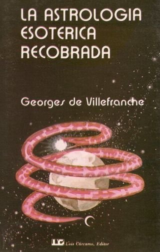 LA ASTROLOGIA ESOTERICA RECOBRADA