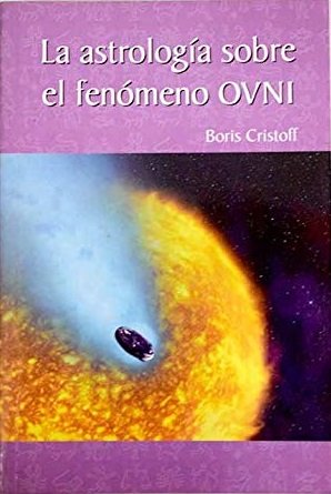 LA ASTROLOGIA SOBRE EL FENOMENO OVNI