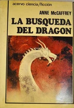 LA BÚSQUEDA DEL DRAGÓN