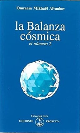 LA BALANZA COSMICA EL NUMERO 2