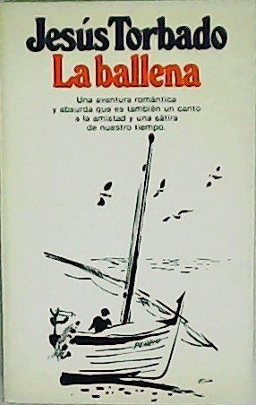 LA BALLENA