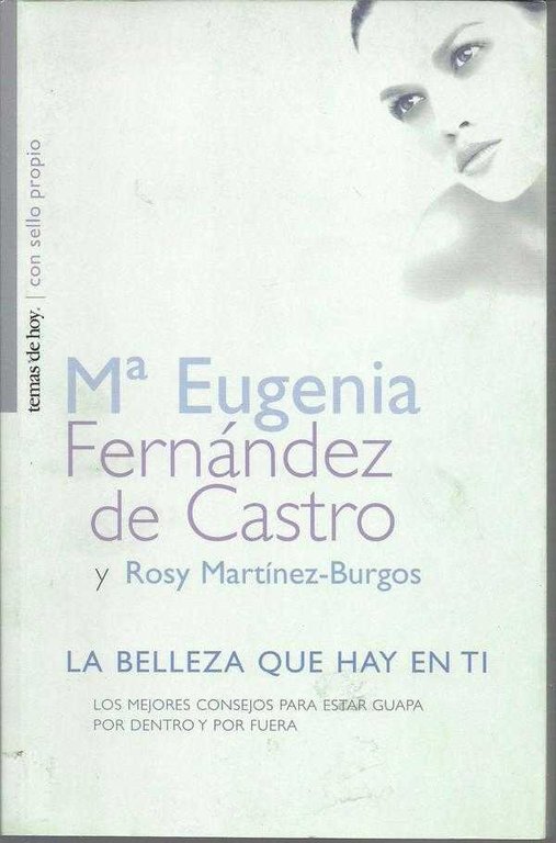 LA BELLEZA QUE HAY EN TI