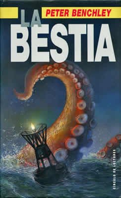 LA BESTIA