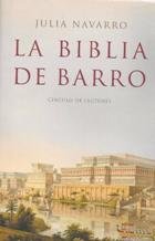 LA BIBLIA DE BARRO