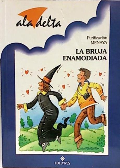 LA BRUJA ENAMODIADA