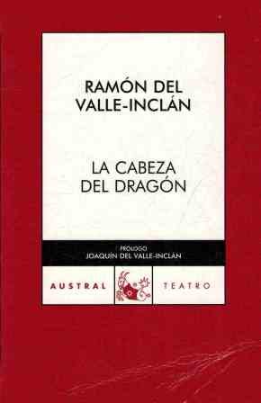 LA CABEZA DEL DRAGON