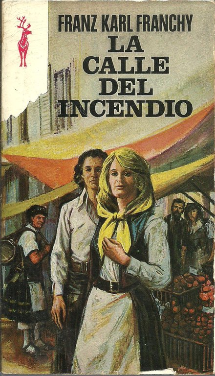 LA CALLE DEL INCENDIO