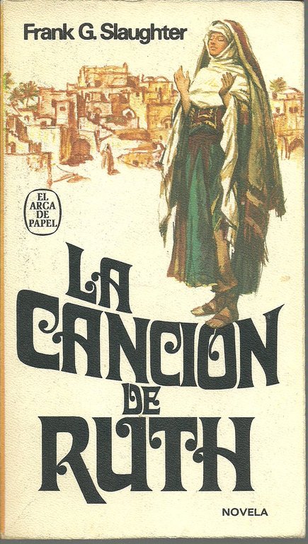 LA CANCION DE RUTH