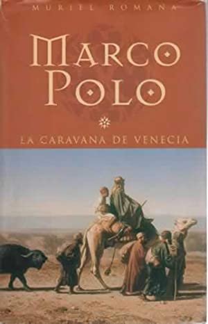 LA CARAVANA DE VENECIA