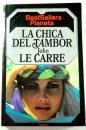 LA CHICA DEL TAMBOR
