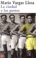 LA CIUDAD Y LOS PERROS