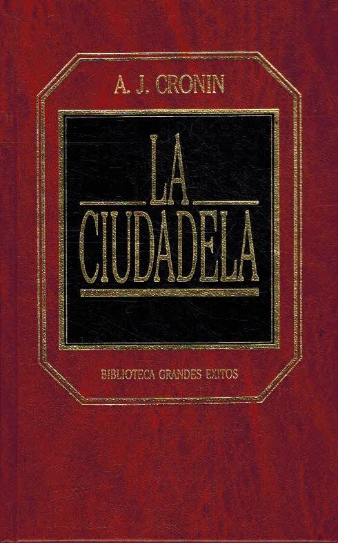 LA CIUDADELA