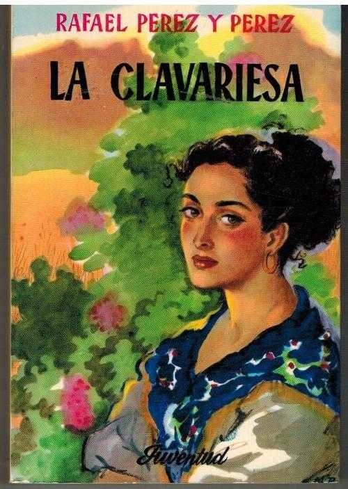 LA CLAVARIESA