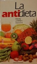 LA COCINA DE LA ANTIDIETA