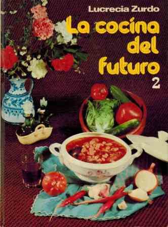 LA COCINA DEL FUTURO 2