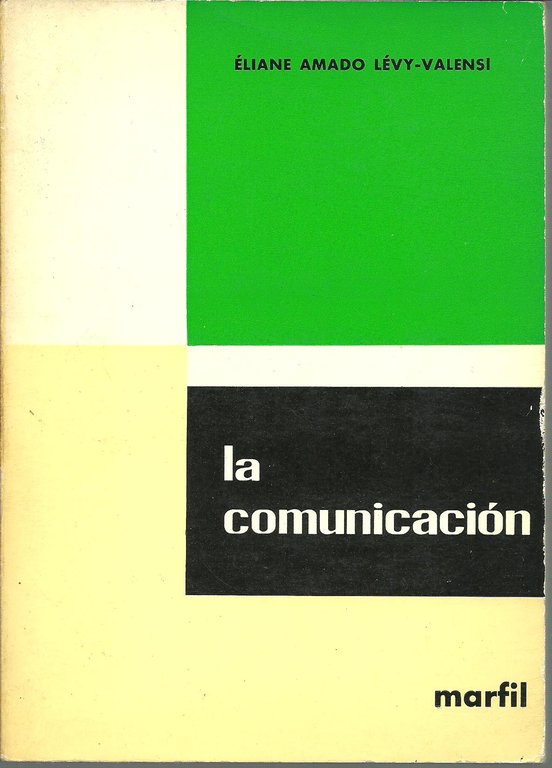 LA COMUNICACION