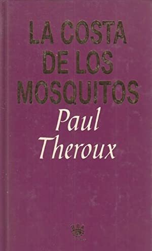 LA COSTA DE LOS MOSQUITOS