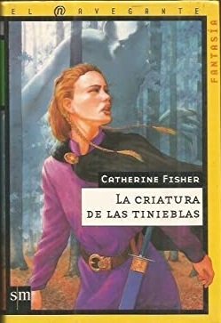 LA CRIATURA DE LAS TINIEBLAS