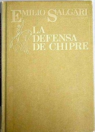 LA DEFENSA DE CHIPRE