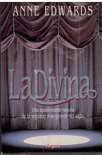 LA DIVINA