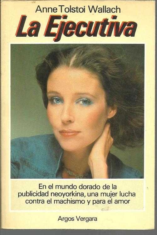 LA EJECUTIVA