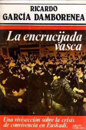 LA ENCRUCIJADA VASCA