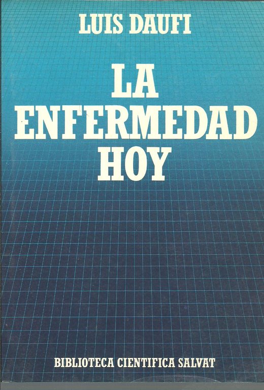 LA ENFERMEDAD HOY