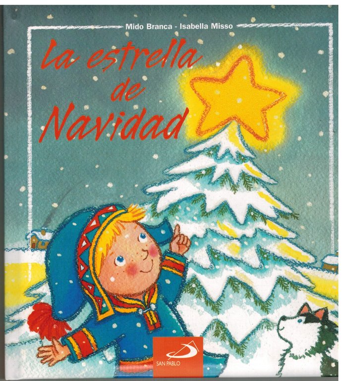 LA ESTRELLA DE NAVIDAD