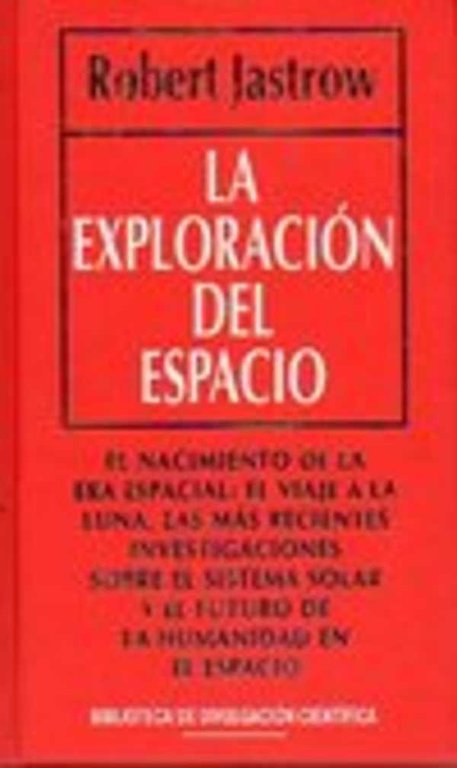 LA EXPLORACION DEL ESPACIO