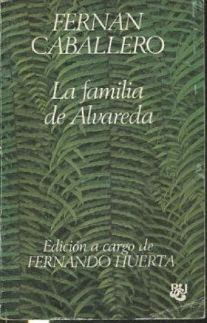 LA FAMILIA DE ALVAREDA