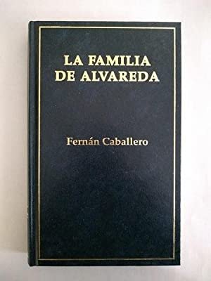 LA FAMILIA DE ALVAREDA