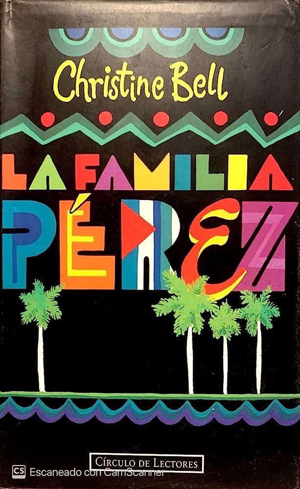 LA FAMILIA PEREZ