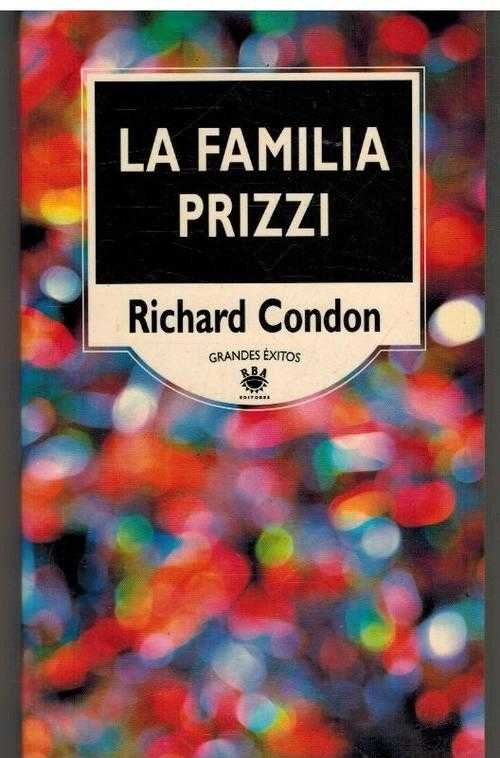 LA FAMILIA PRIZZI