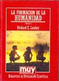 LA FORMACION DE LA HUMANIDAD VOLUMEN I II