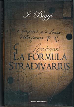 LA FORMULA STRADIVARIUS