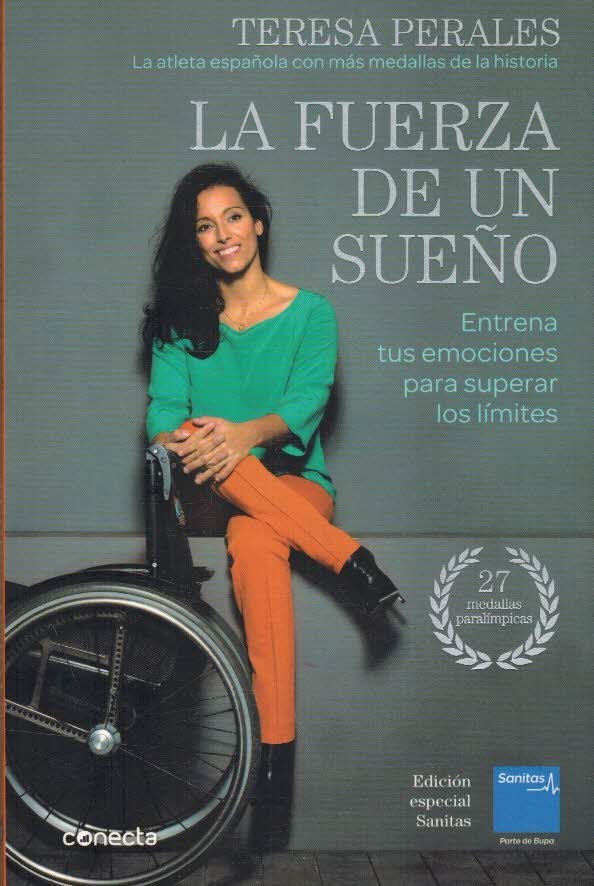 LA FUERZA DE UN SUEÑO