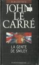 LA GENTE DE SMILEY
