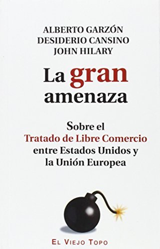 LA GRAN AMENAZA.
